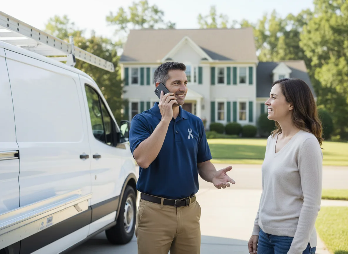 Home Gutter Service Washington, MI FAQs